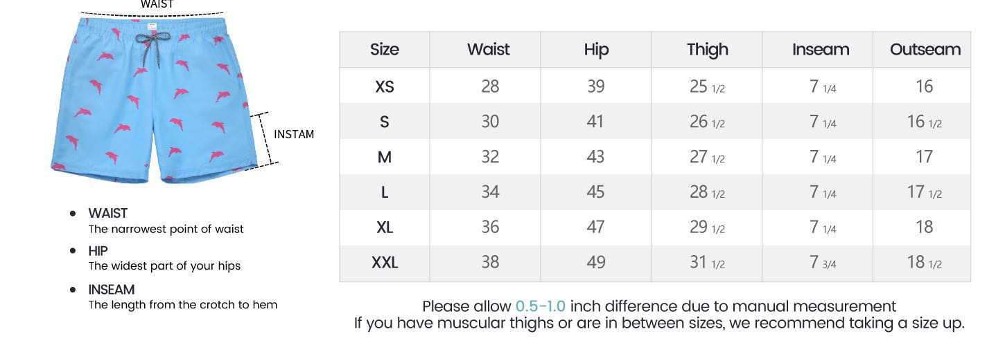 The Minimal Tristar State 7 inch Swim Trunks - RED