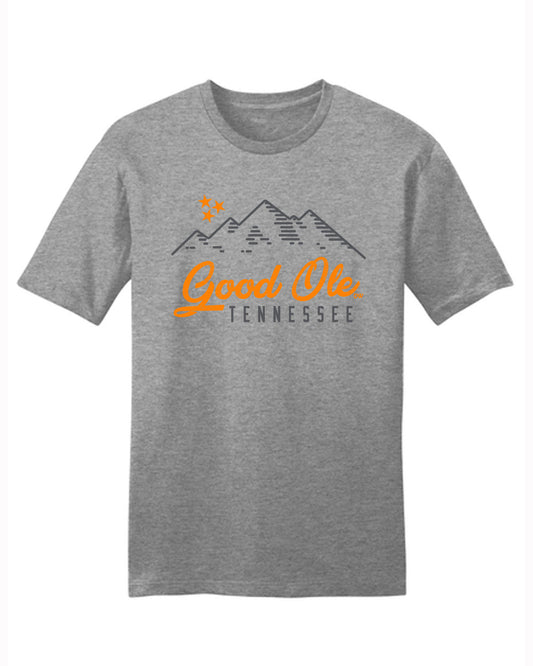 The Good Ole 8.0 Tee