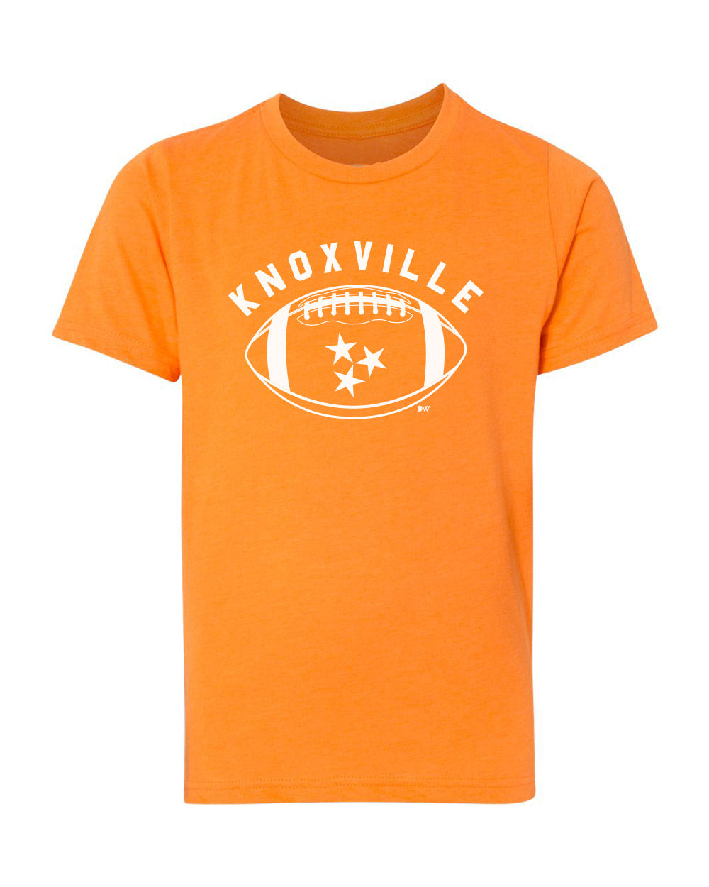 The Arched Knoxville Football Kids' Tee