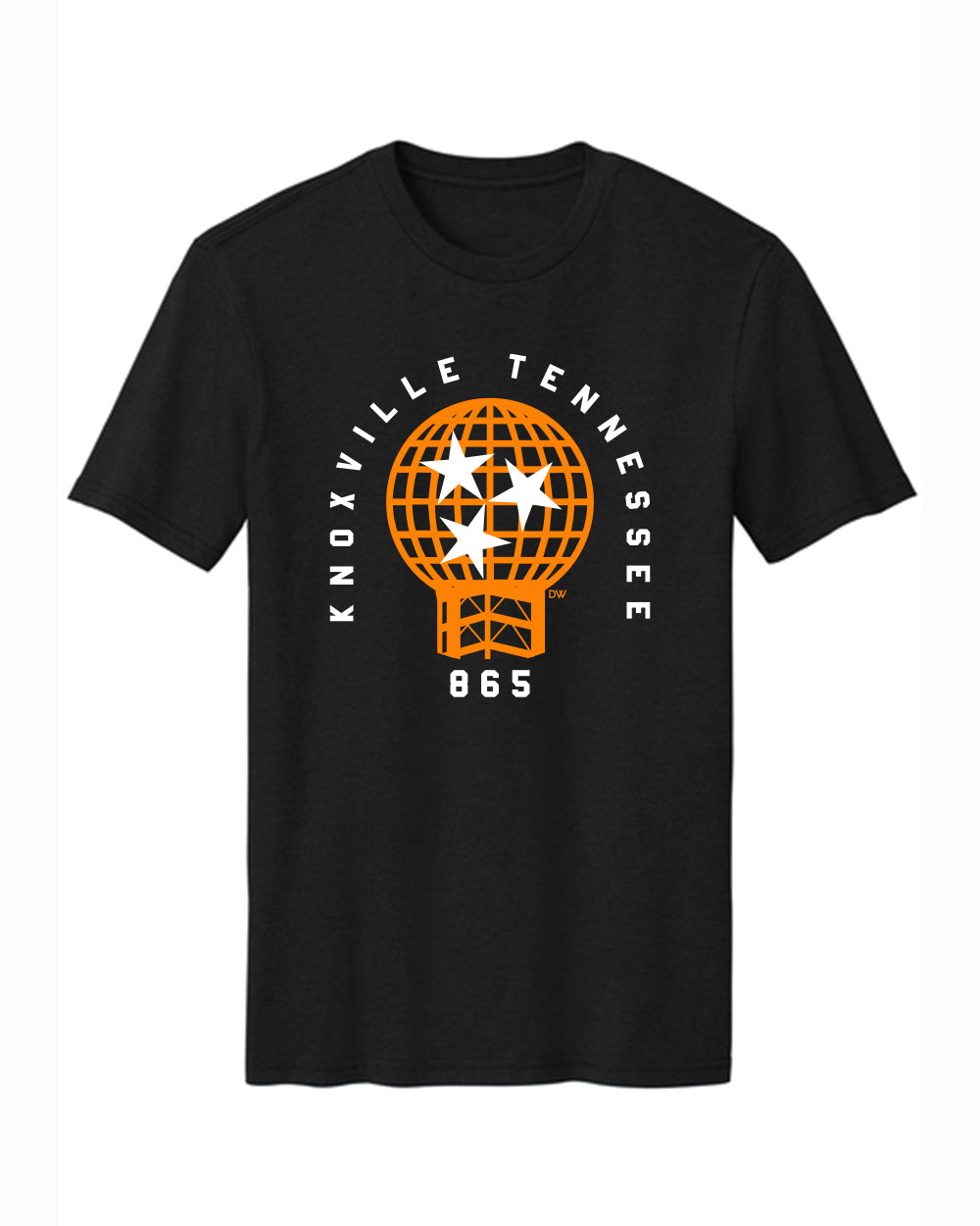 The Knoxville Sunsphere Tee