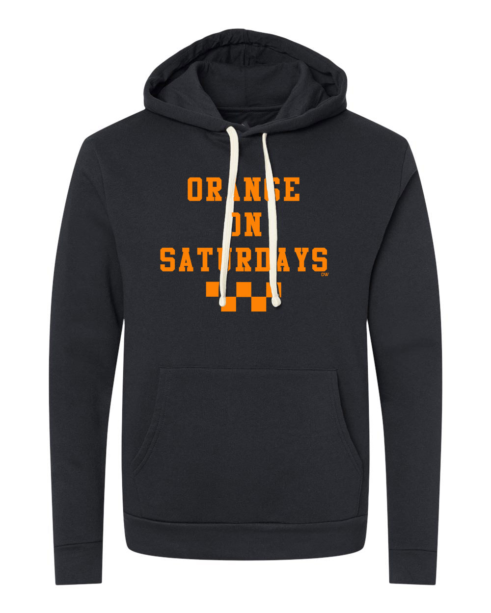 The Saturday Hoodie
