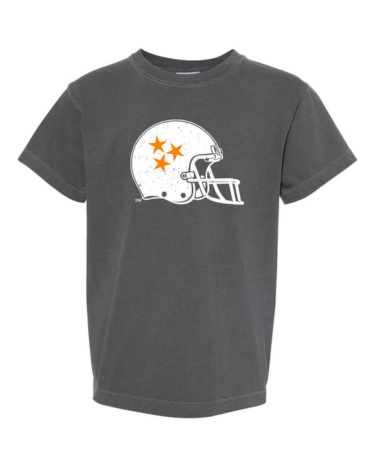 The Tristar Helmet Kids' CC Tee