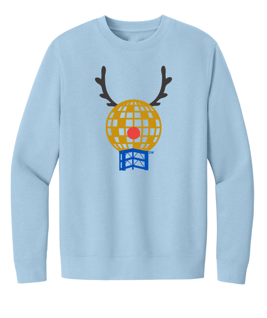 The Sundeer 2.0 Sweatshirt