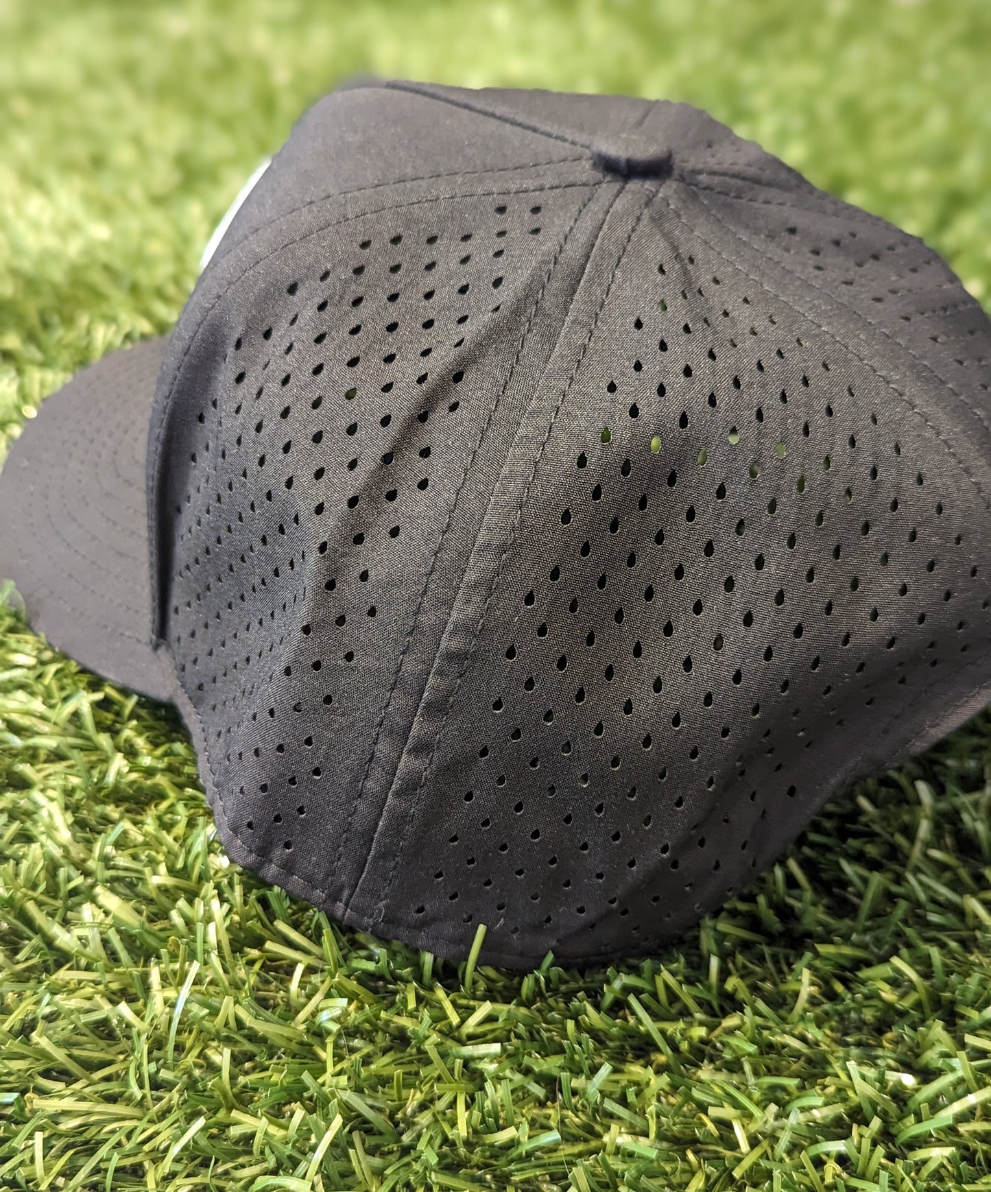 The Good Ole 4.0 Performance Hat