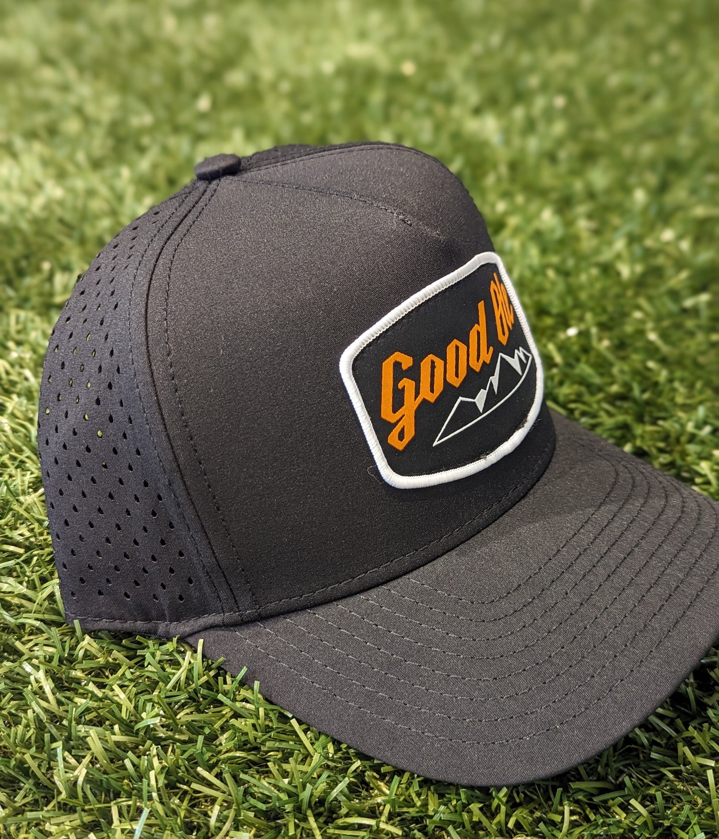 The Good Ole 4.0 Performance Hat