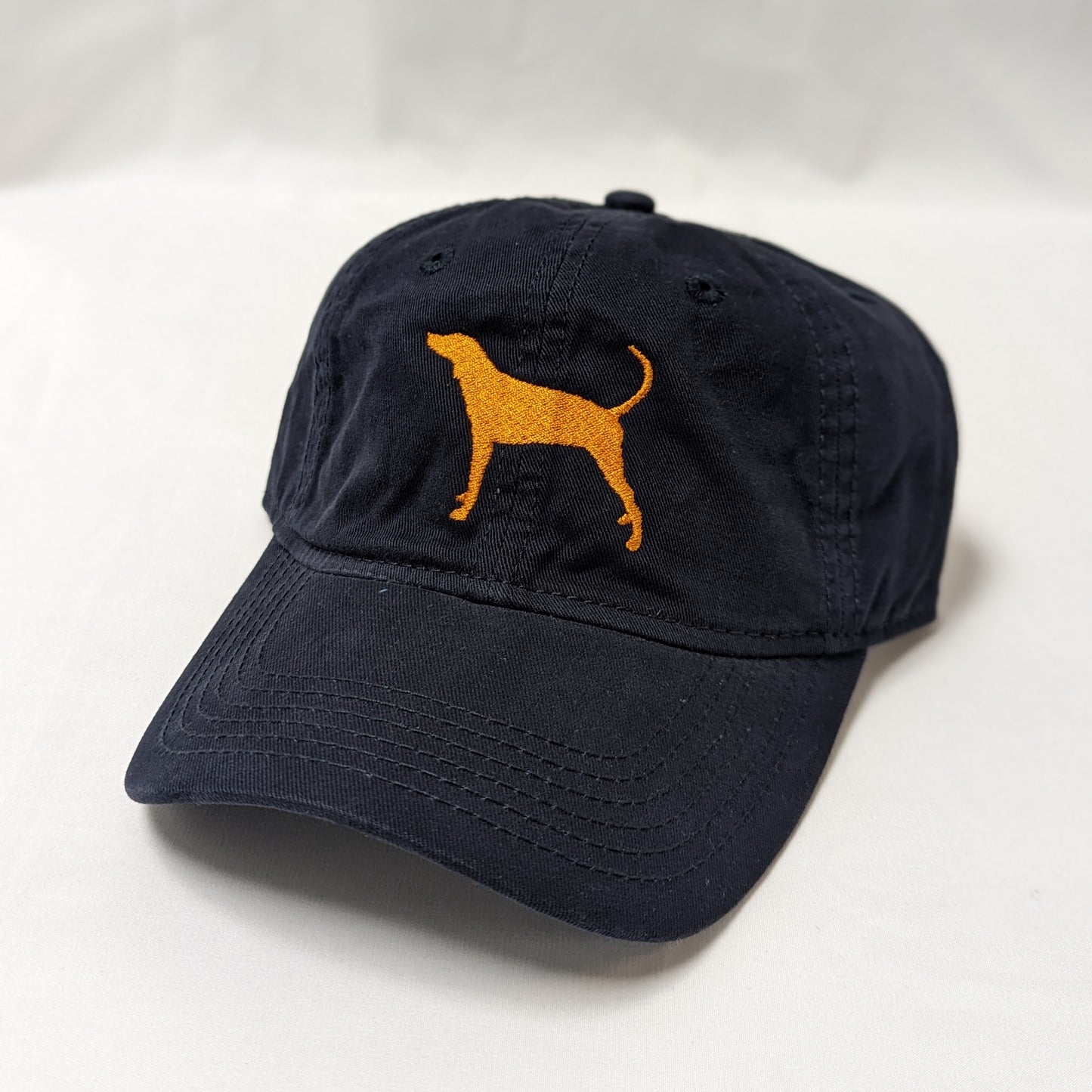 The Hound Dog Hat - Navy