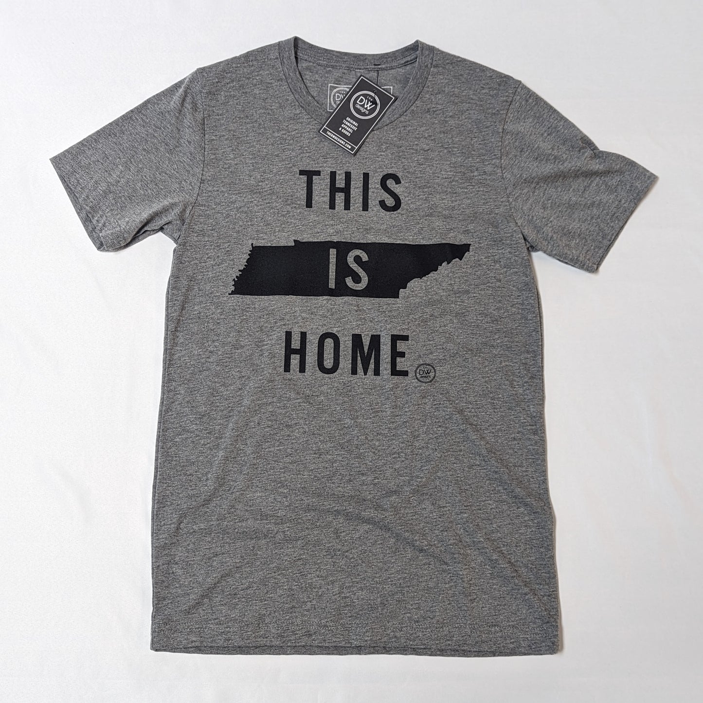 The This is Home Tee