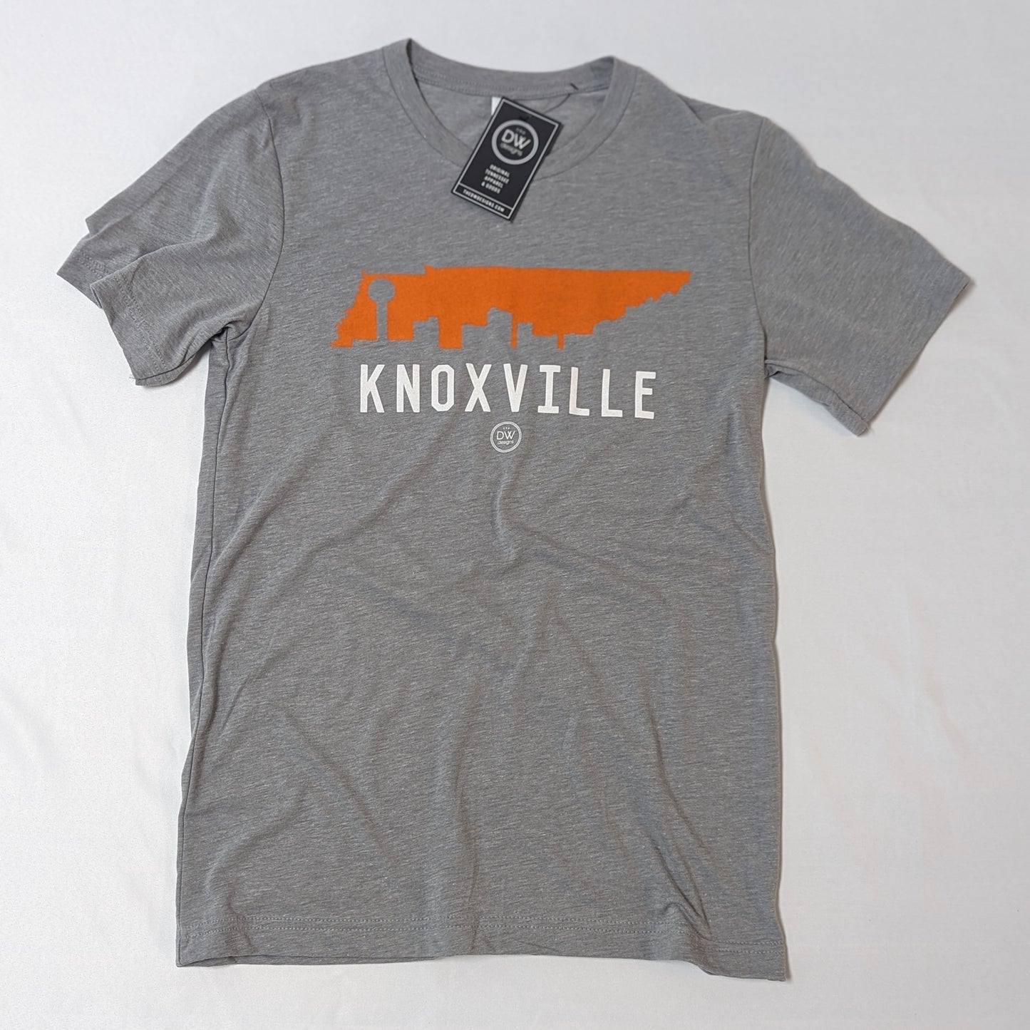 The Knox Skyline Tee