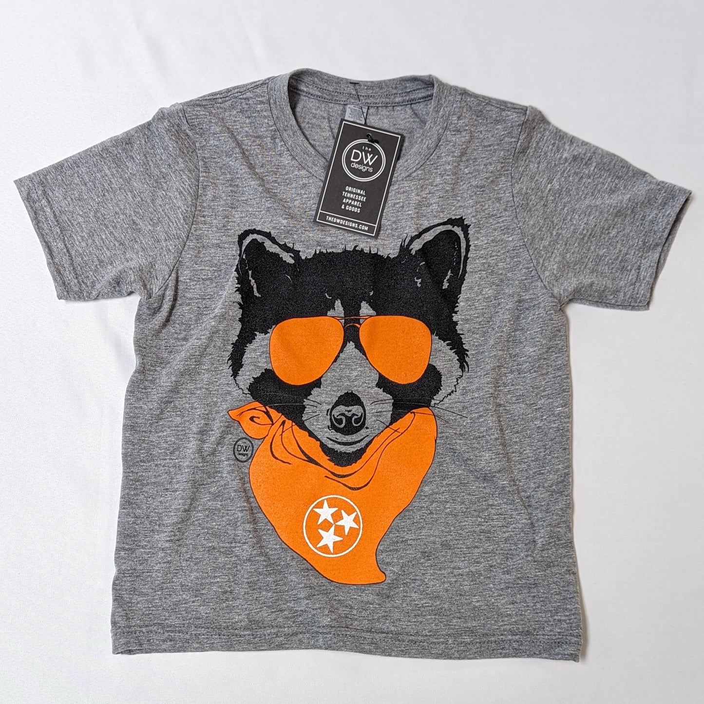 The Lil' Rascal Kids Tee