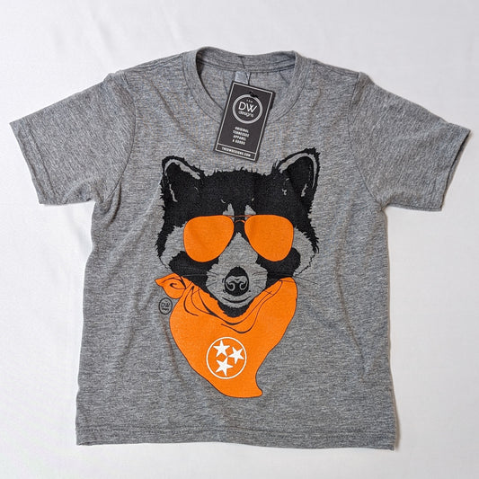 The Lil' Rascal Kids Tee