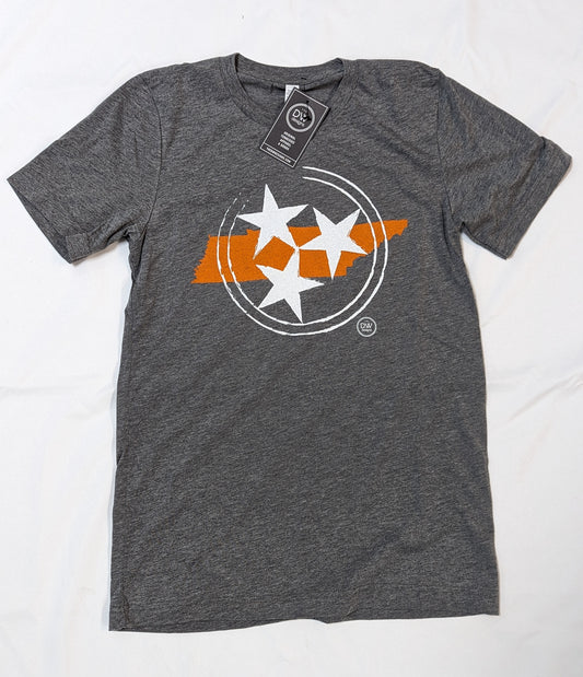 The Tristar State Tee