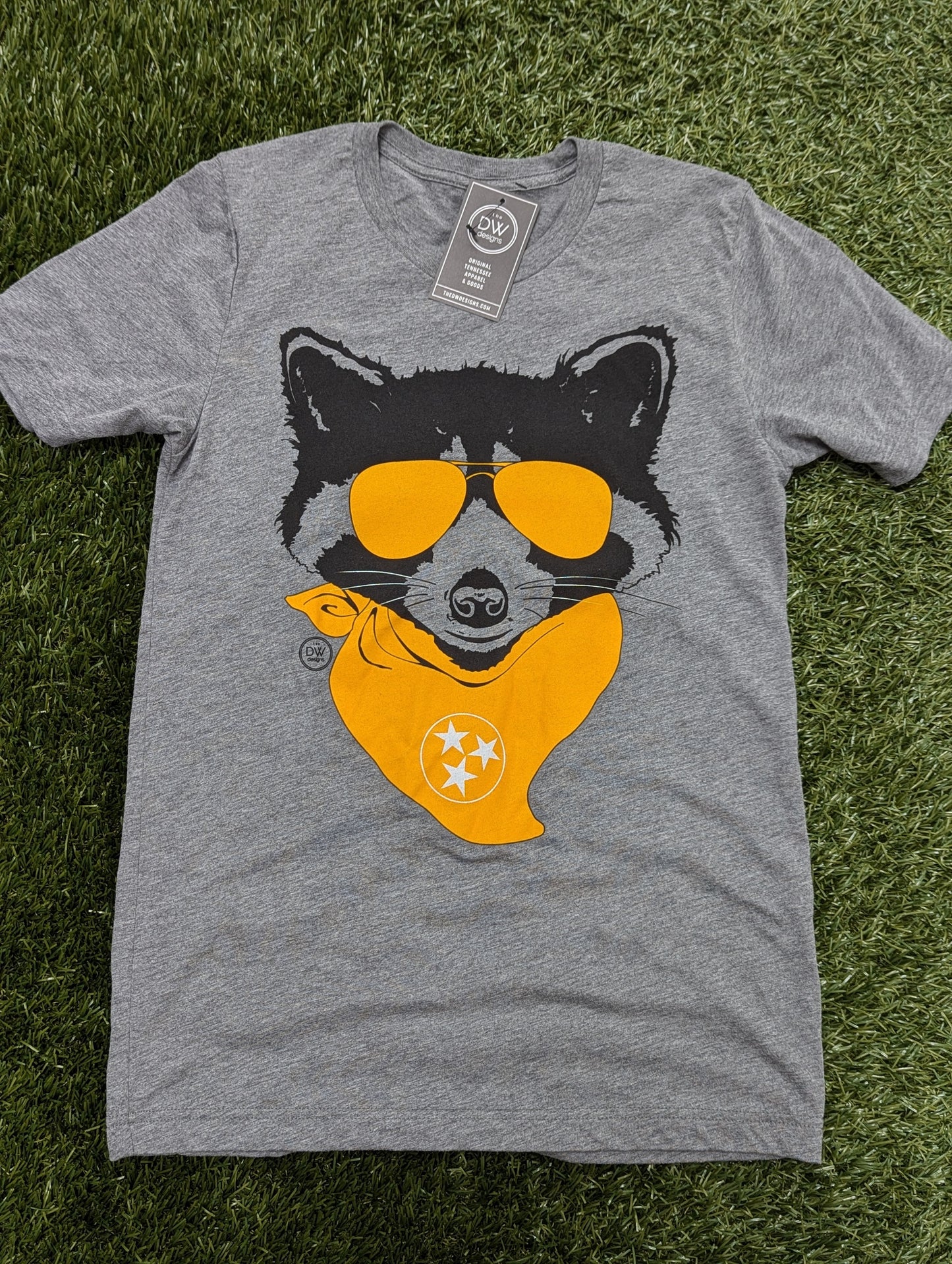 The Lil Rascal Tee