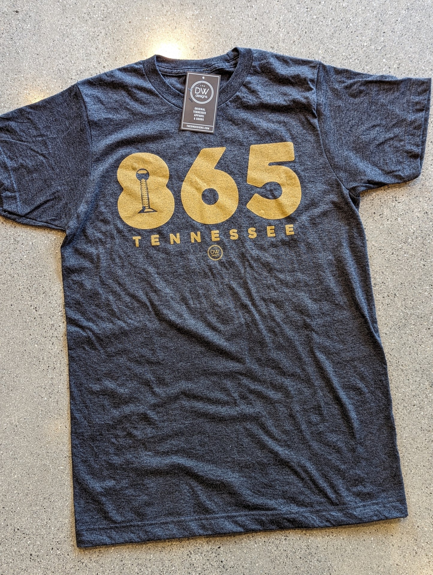 The 865 TN Tee