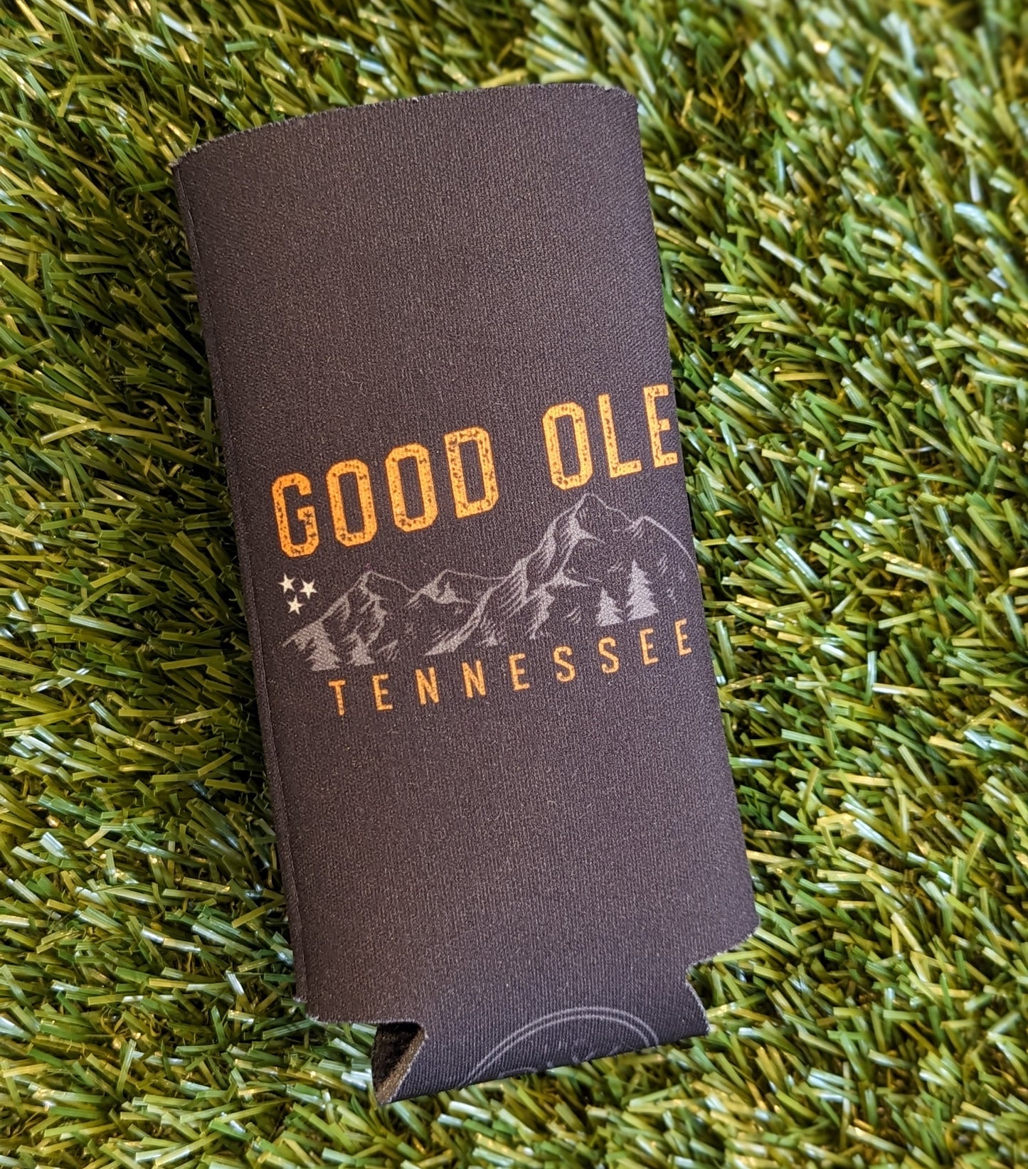 The Good Ole 5.0 Slim Koozie