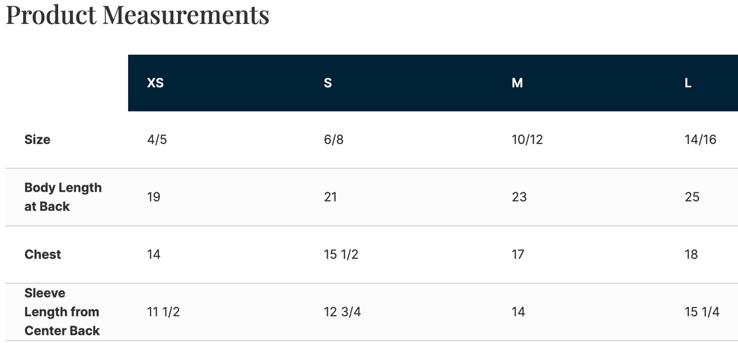 The Strutting Davy Kids' Tee