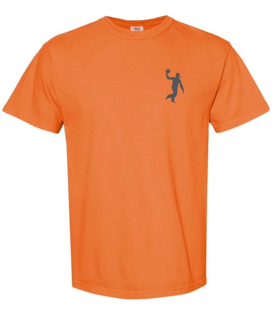 The Davy Dunk Homecourt CC Tee
