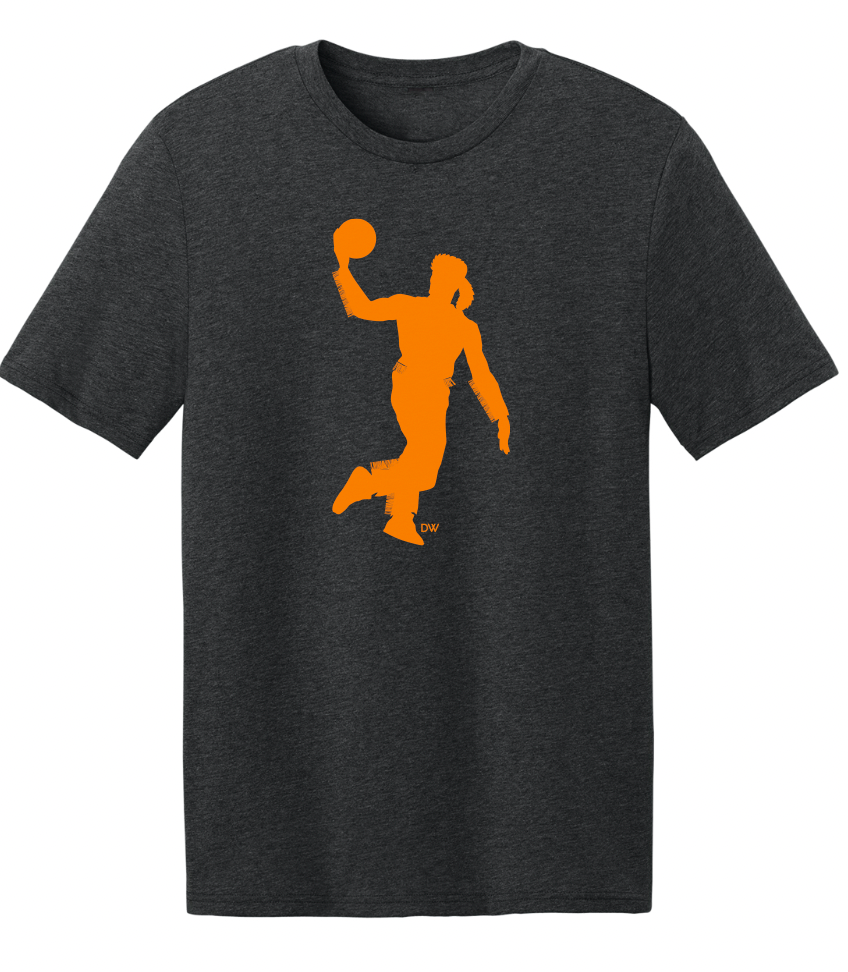 The Davy Dunk Iso Tee