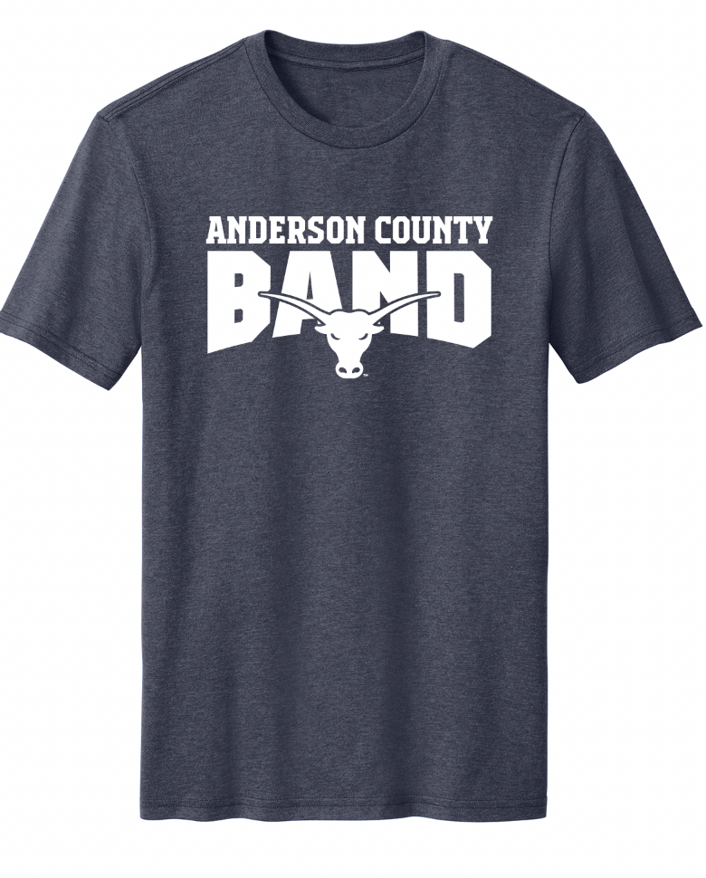The AC Band Tee