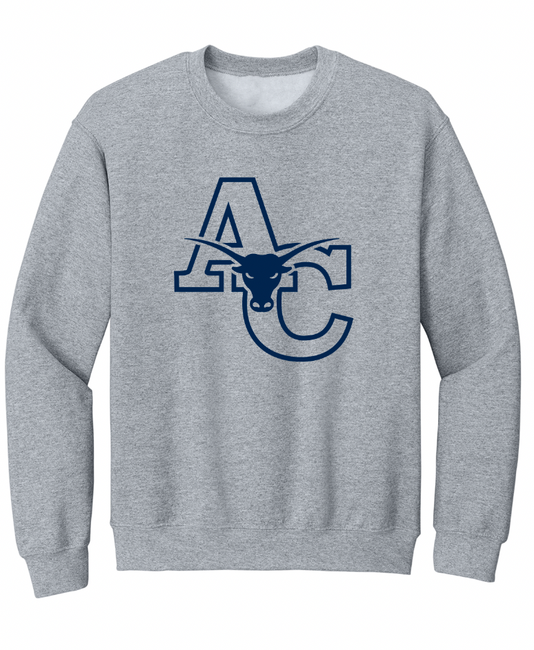 The AC Mavs Sweatshirt