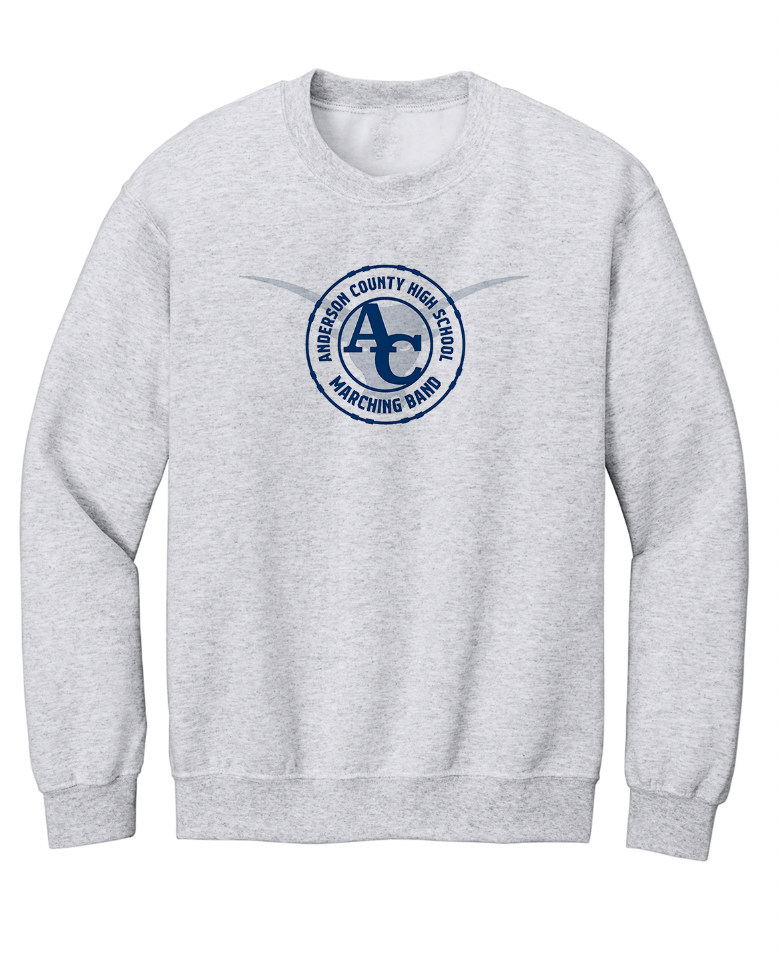 The AC Marching Band Sweatshirt