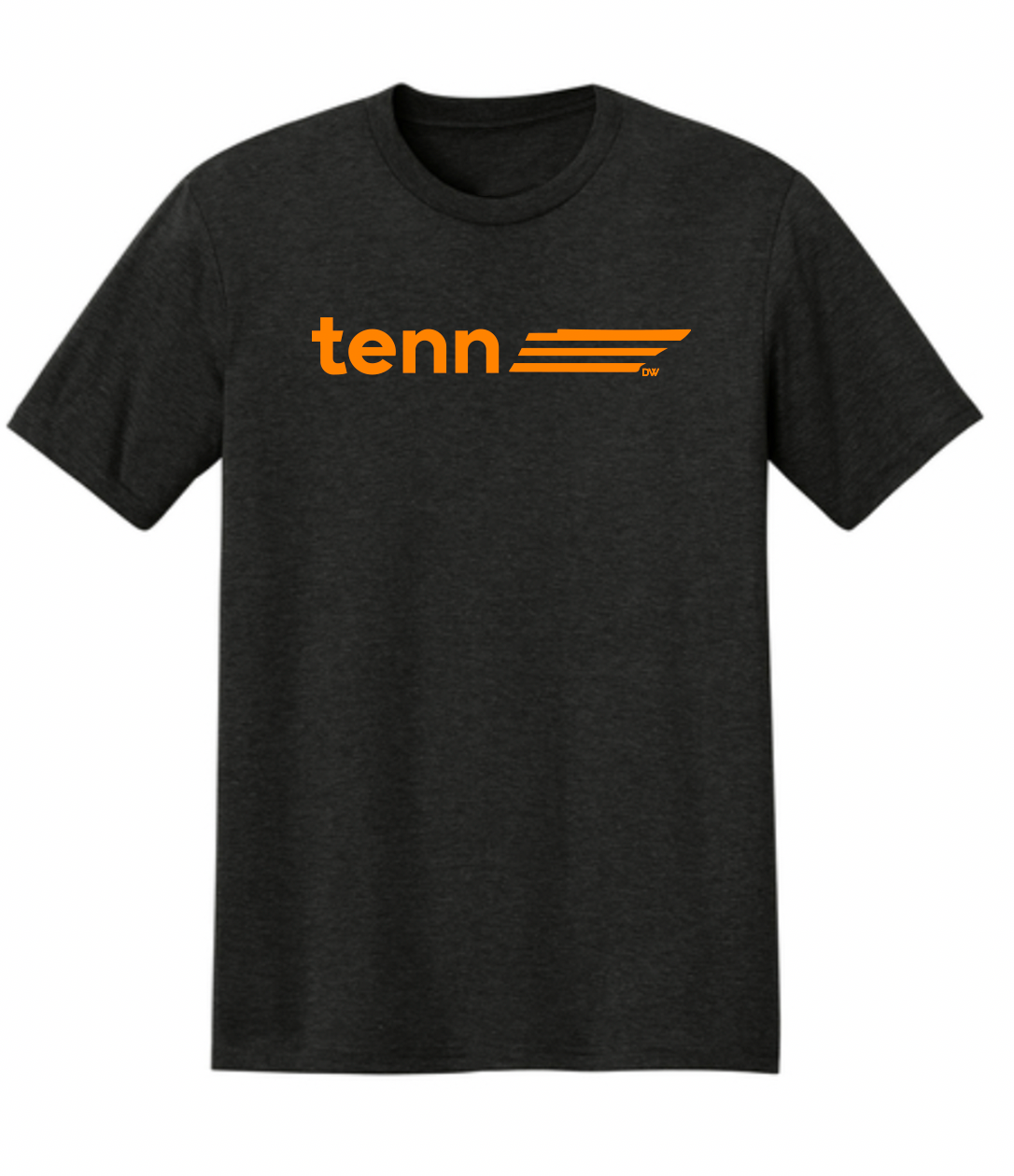 The Spellout TENN Stripes Tee - PRE-ORDER