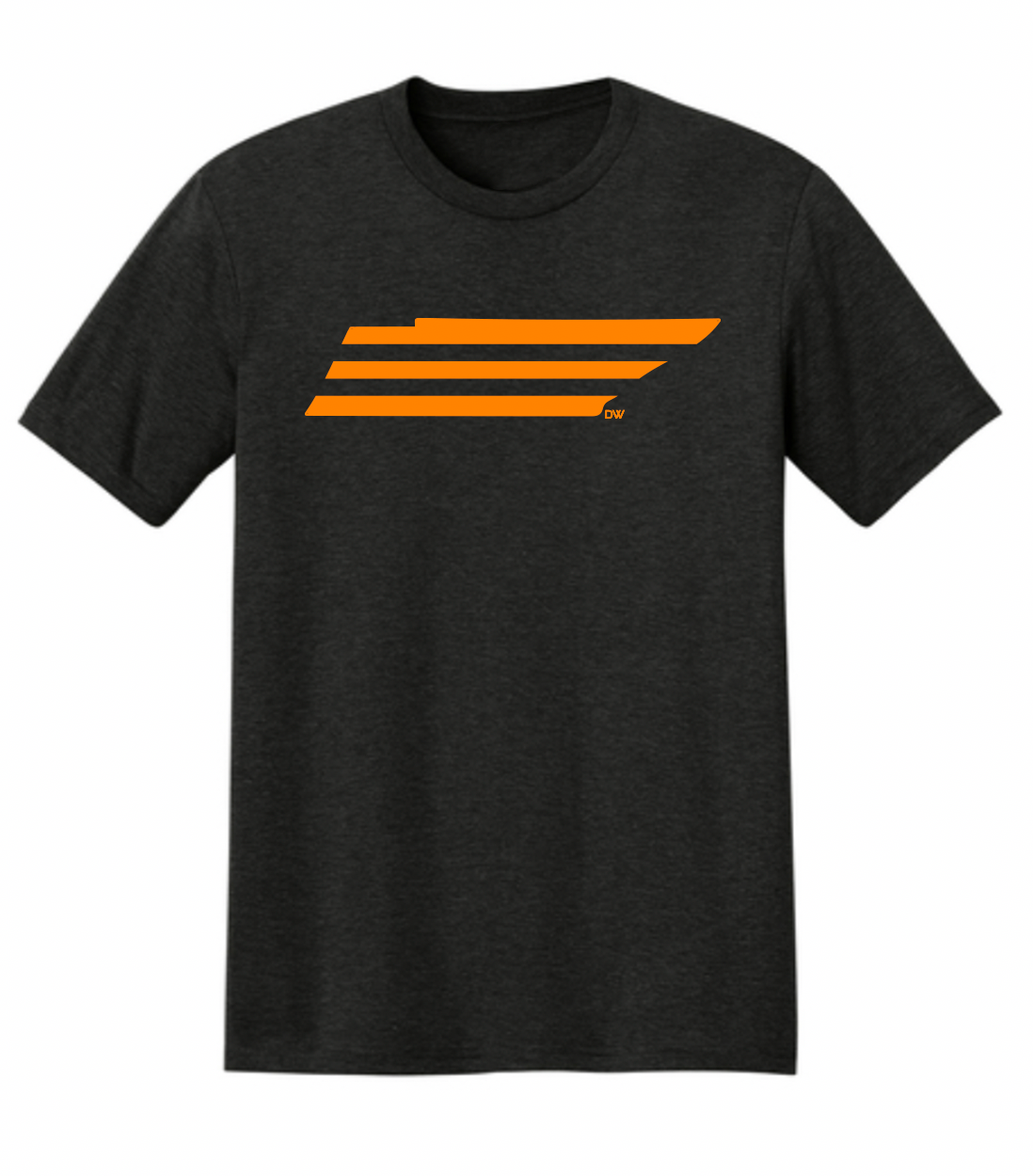 The TN Stripes Tee - PRE-ORDER
