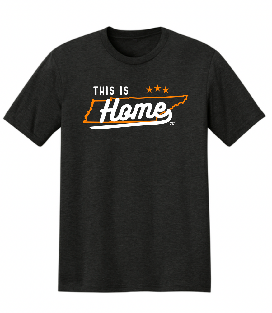 The This is Home TN Tee