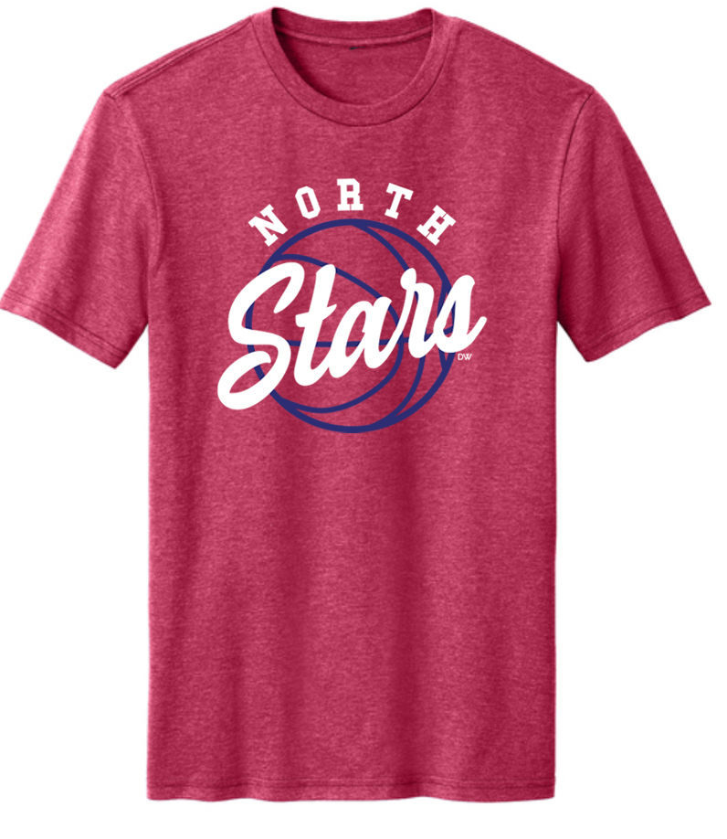 The North Stars Tee