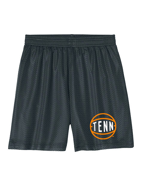 The TENN Retro Ball KIDS' 5" Shorts
