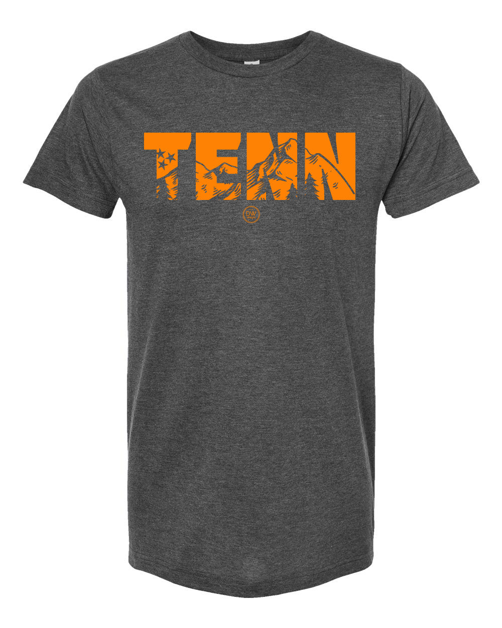 The TENN Mountains Tee