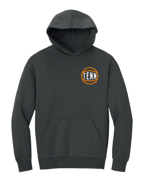 The TENN Retro Ball Heavyweight Hoodie