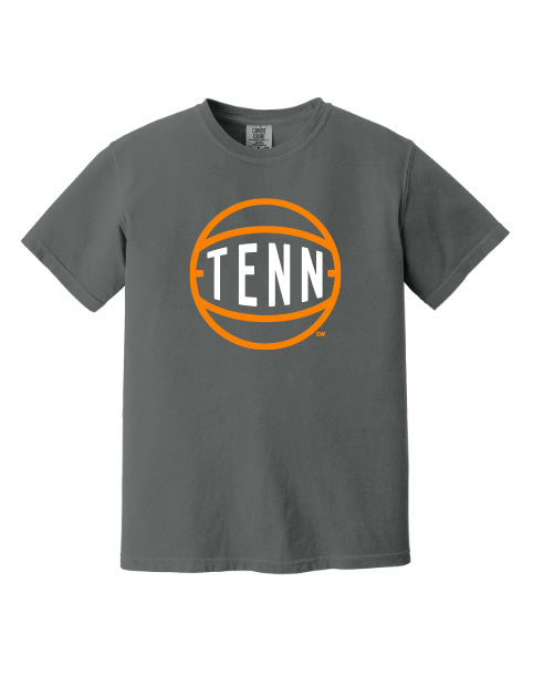 The TENN Retro Ball CC Tee