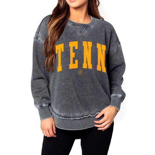 The Arched TENN Women's Vintage Sweatshirt