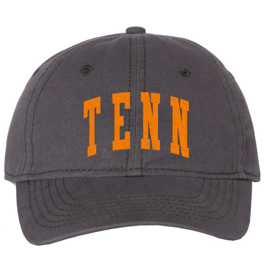 The Arched TENN Hat - PRE-ORDER ONLY