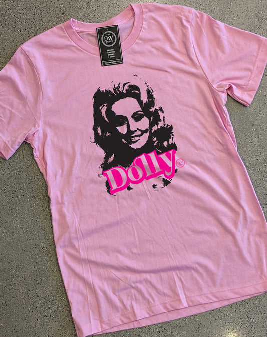 The Dolly Tee