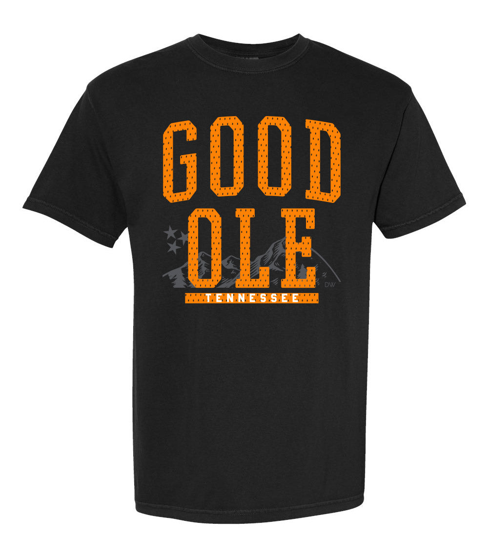 The Good Ole 7.0 CC Tee