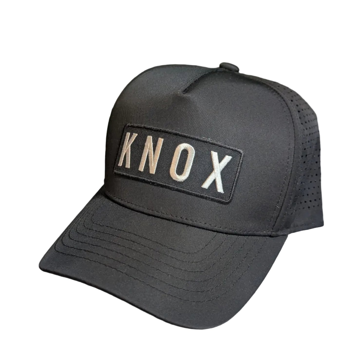 The KNOX Patch Performance Hat