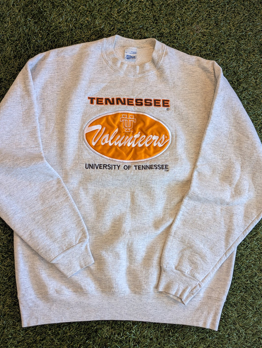 90's Salem Sportswear Vols Sweatshirt - XL