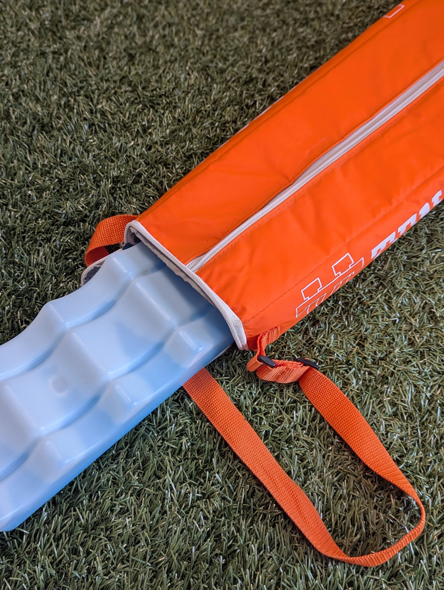 90's UT Vols Caddy Cooler with Shoulder Strap