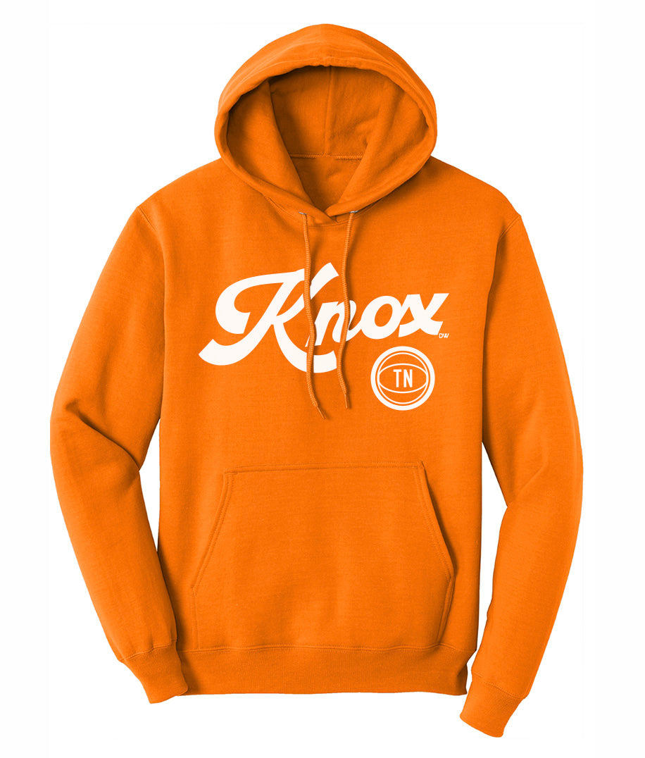 The Script KNOX Hoops Hoodie