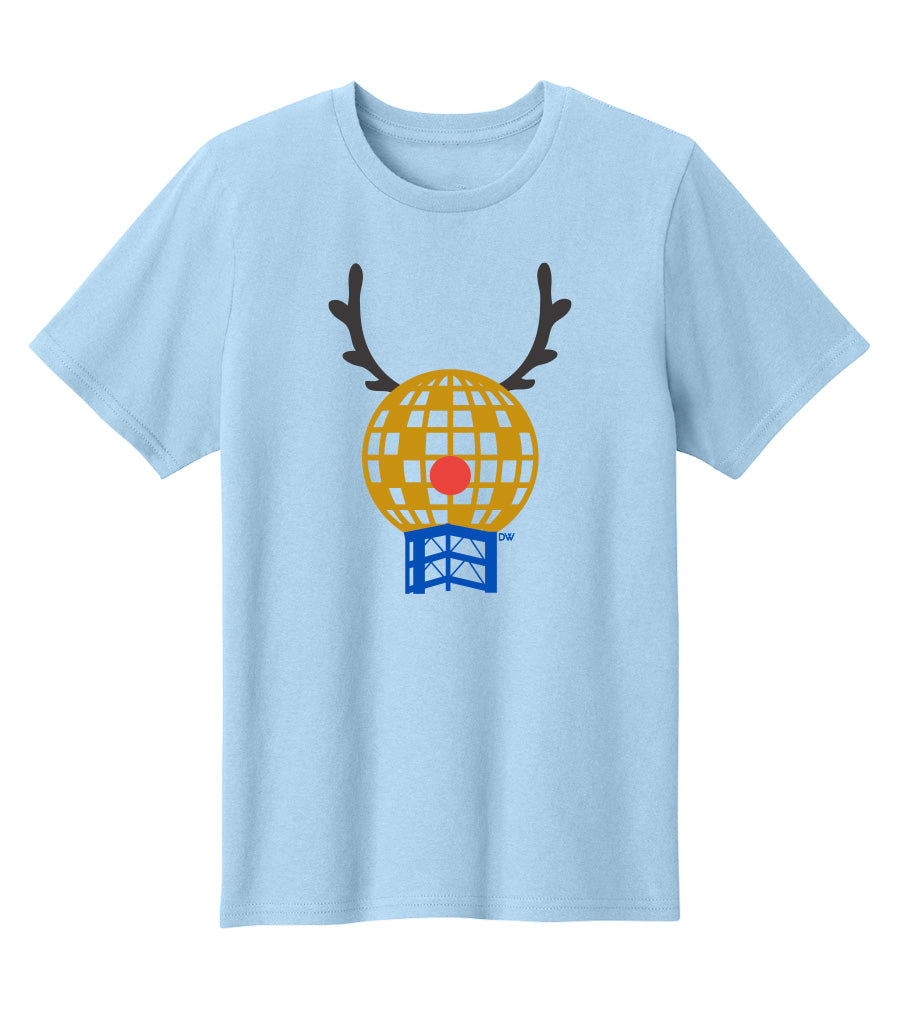 The SunDeer 2.0 Kids' Tee
