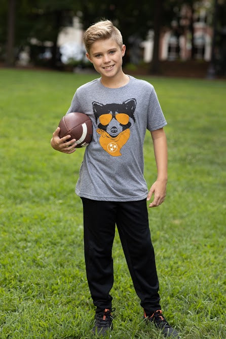 The Lil' Rascal Kids Tee