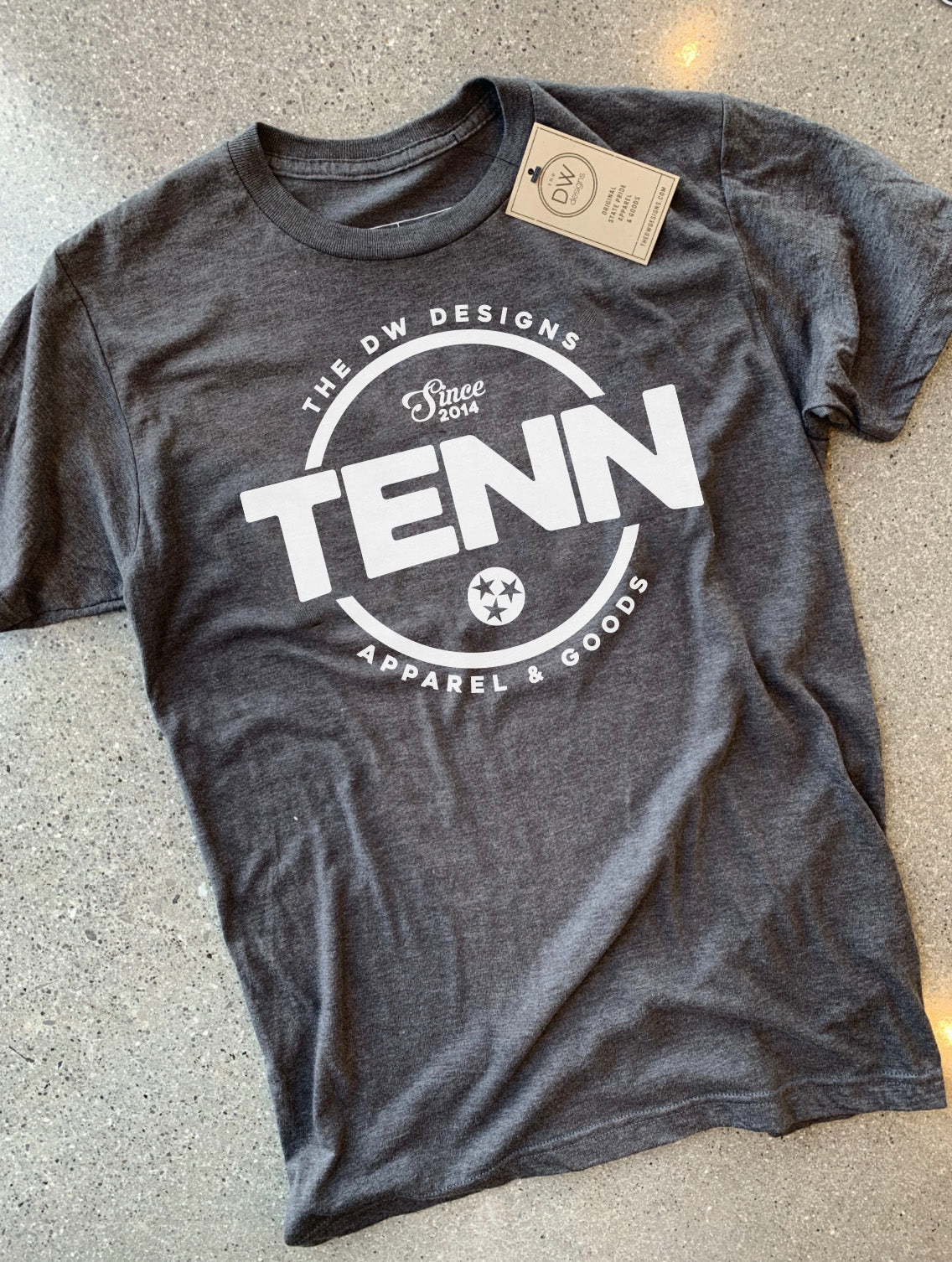 The DW TENN Tee