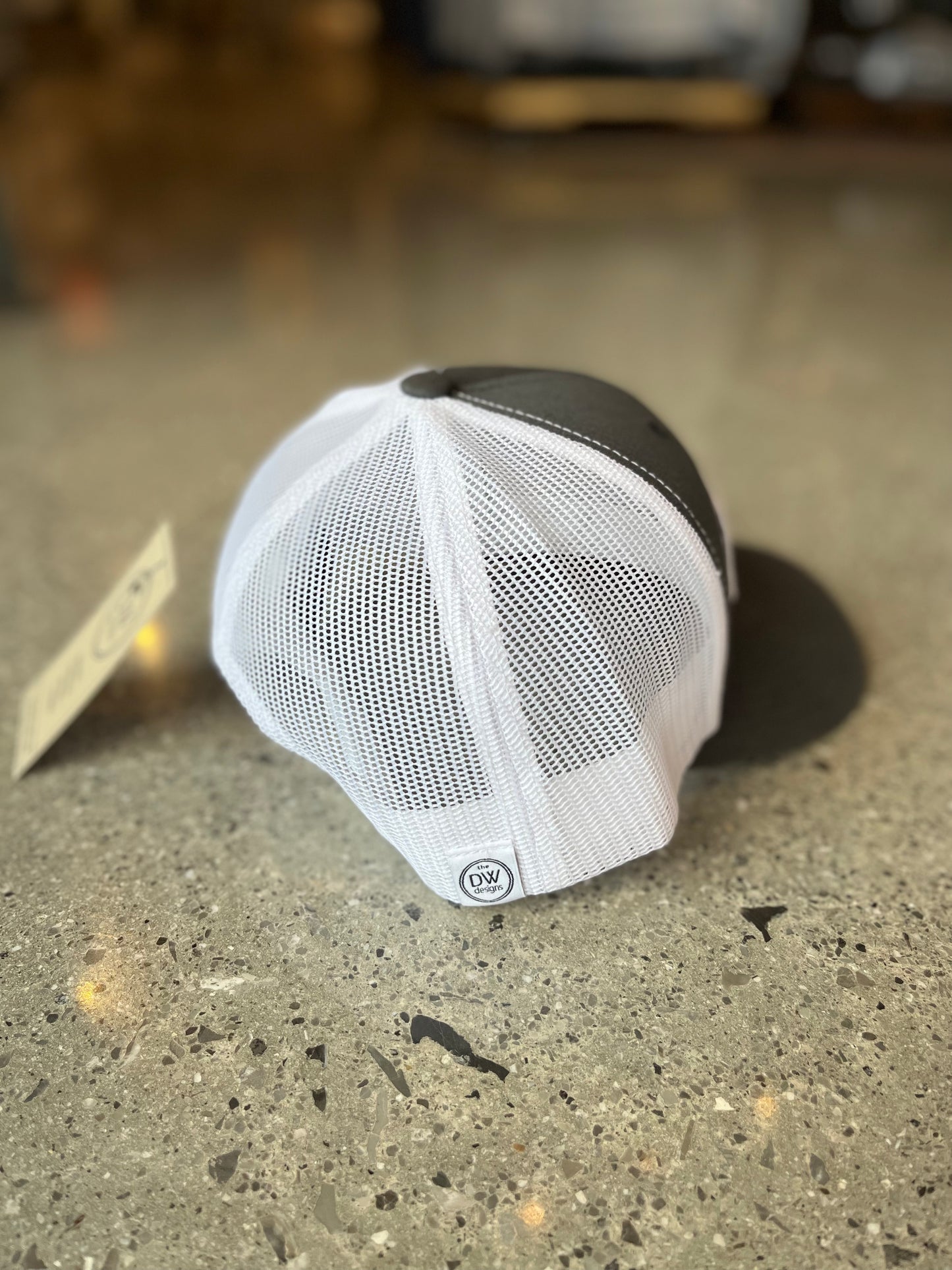 The Gameday Tenn Trucker Hat