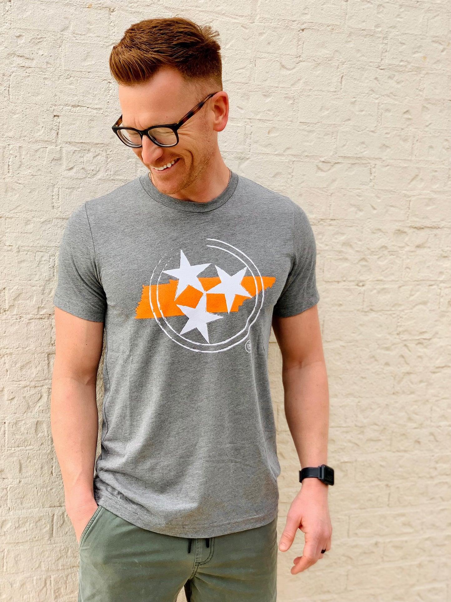 The Tristar State Tee