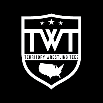 Territory Wrestling Tees
