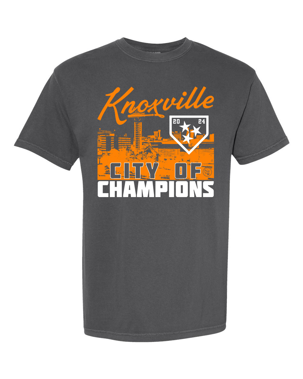 The 2024 Champions Graphic Tee