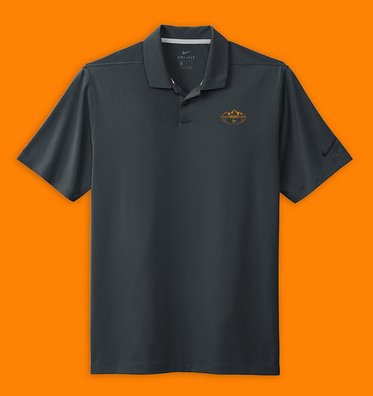 The MTN Top Football Nike Polo - PRE-ORDER