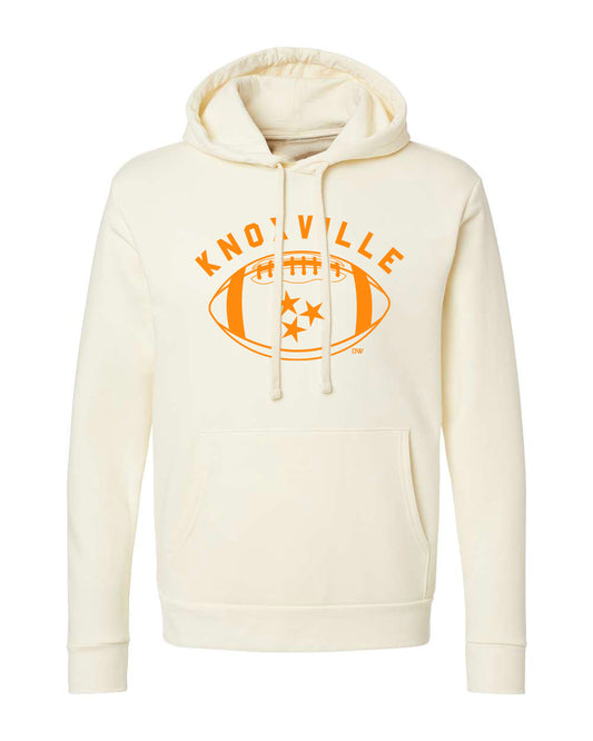 The Arched Knoxville Football Hoodie