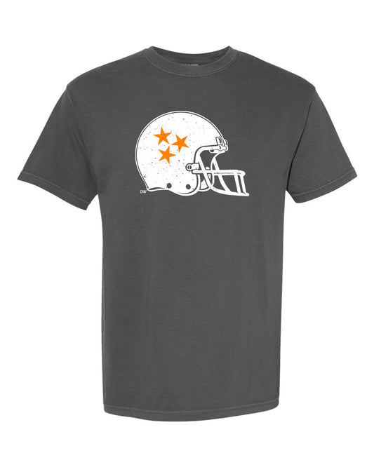 The Tristar Helmet CC Tee